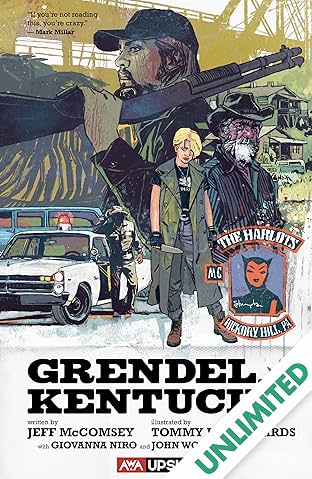 Grendel, KY Vol. 1